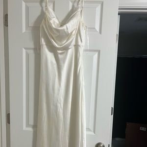 Revelry Bridesmaid Dress